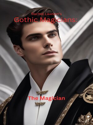 cover image of The Magician